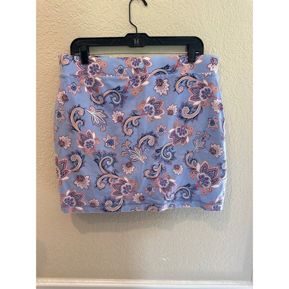 Women’s Talbots Skort. Size Large - Picture 3 of 3